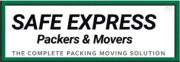Safe express packers and movers logo